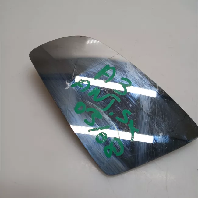 Cristallo retrovisore esterno sinistro Convesso