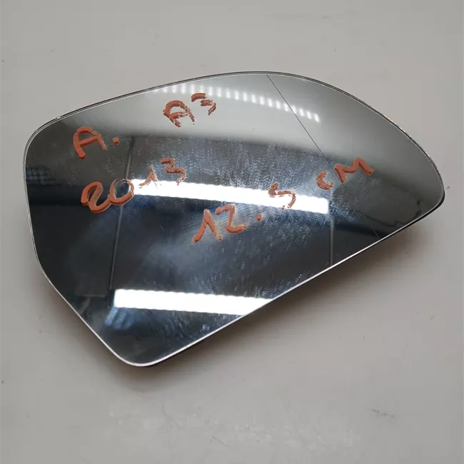 Cristallo retrovisore esterno destro Convesso