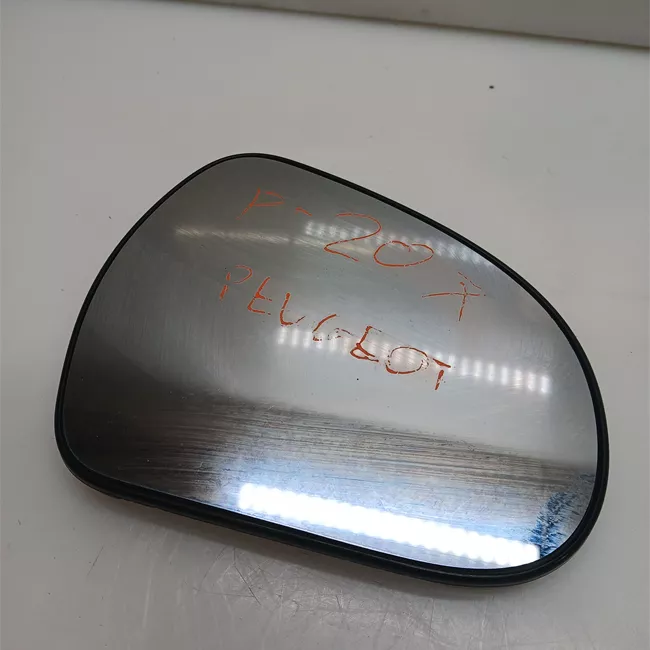 Cristallo retrovisore esterno destro