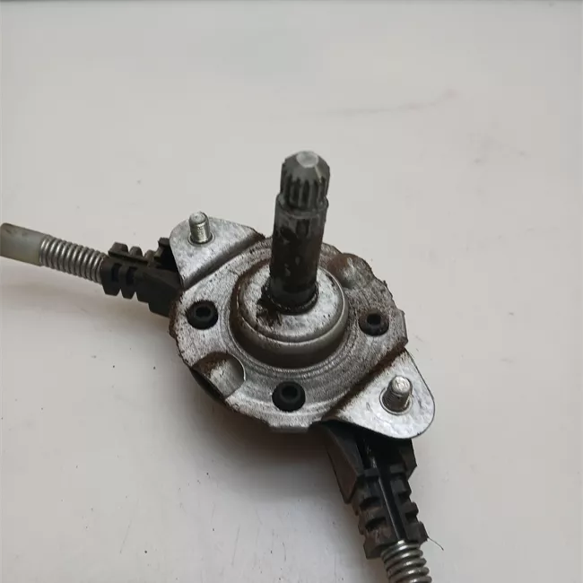 Alzacristallo porta posteriore sinistro