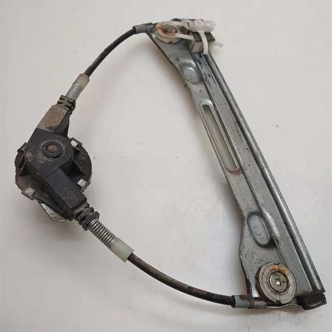 Alzacristallo porta posteriore sinistro