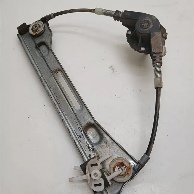 Alzacristallo porta posteriore sinistro