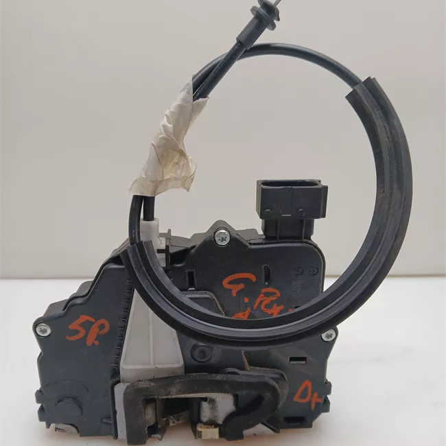 Serratura chiusura centralizzata porta anteriore destra