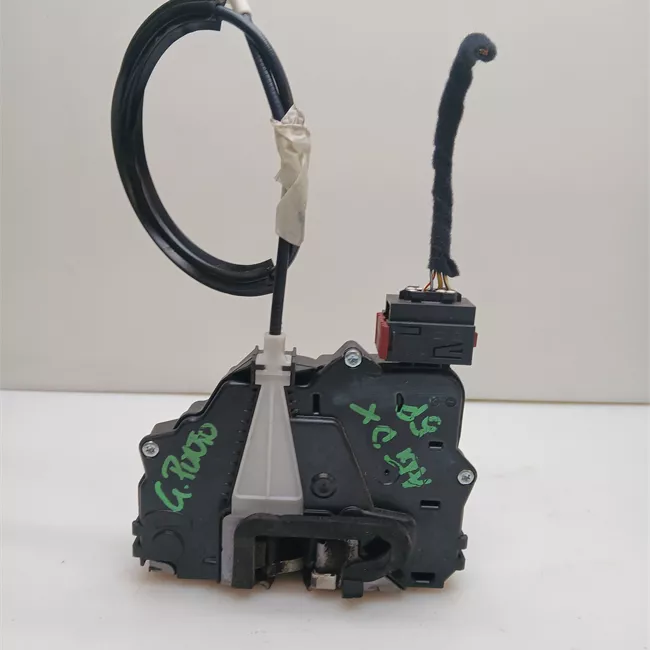 Serratura chiusura centralizzata porta anteriore destra