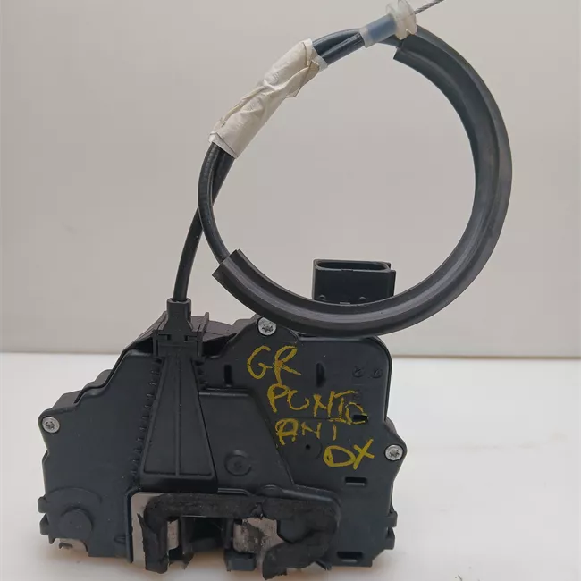 Serratura chiusura centralizzata porta anteriore destra