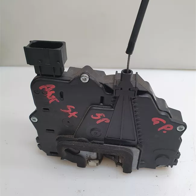 Serratura chiusura centralizzata porta anteriore sinistra