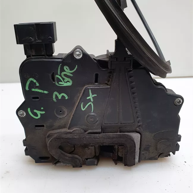 Serratura chiusura centralizzata porta anteriore sinistra