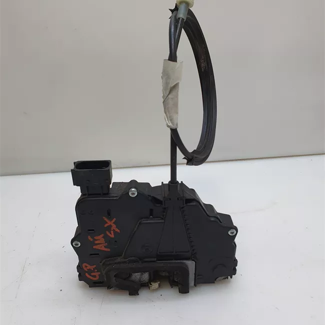 Serratura chiusura centralizzata porta anteriore sinistra