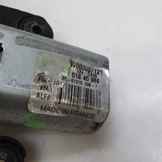 Motorino tergilunotto