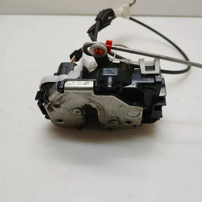 Serratura porta anteriore destra senza telecomando