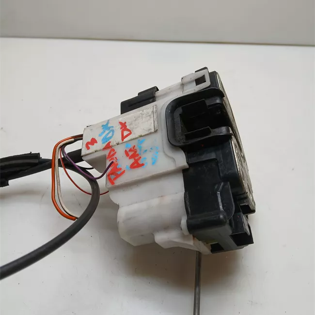 Serratura porta anteriore destra senza telecomando