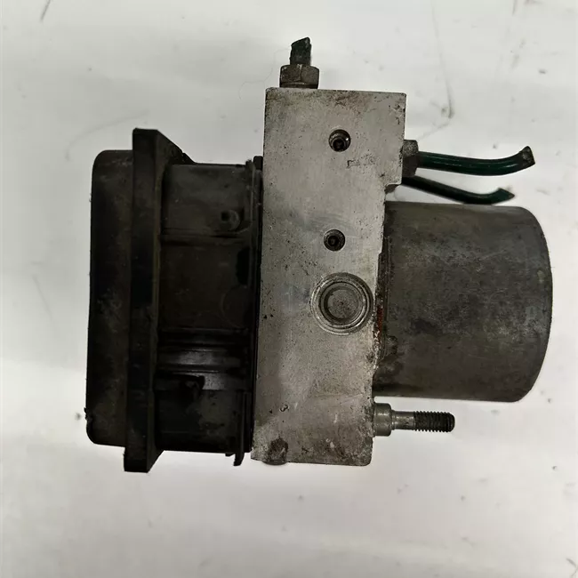 Aggregato ABS freni a tamburo posteriore