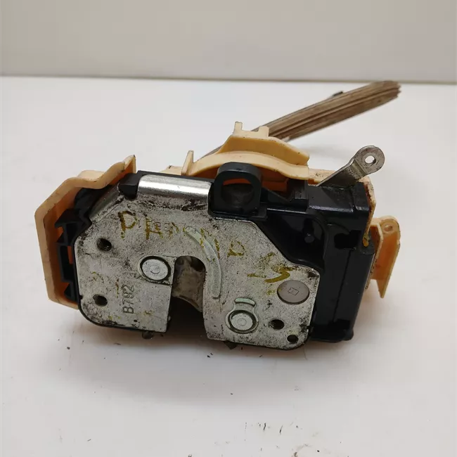 Serratura porta anteriore destra con telecomando