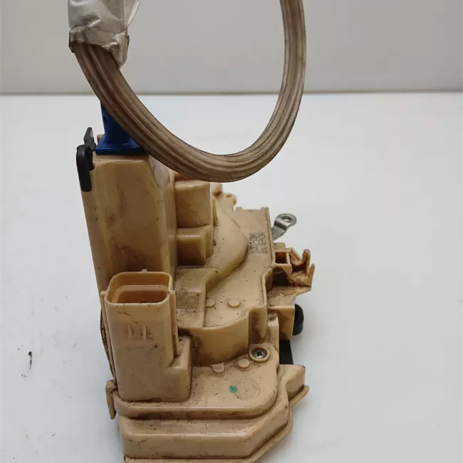 Serratura porta anteriore destra con telecomando