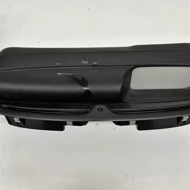 Quadro portastrumenti