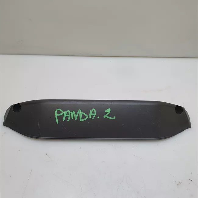 Fanale stop supplementare