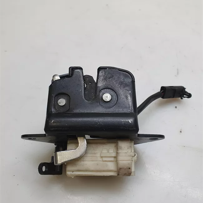 Serratura portello posteriore