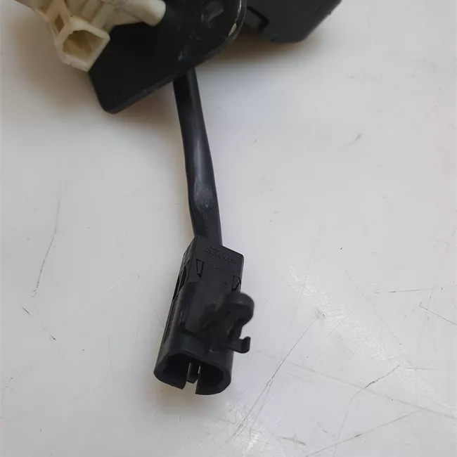 Serratura portello posteriore