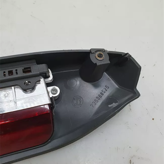 Fanale stop supplementare