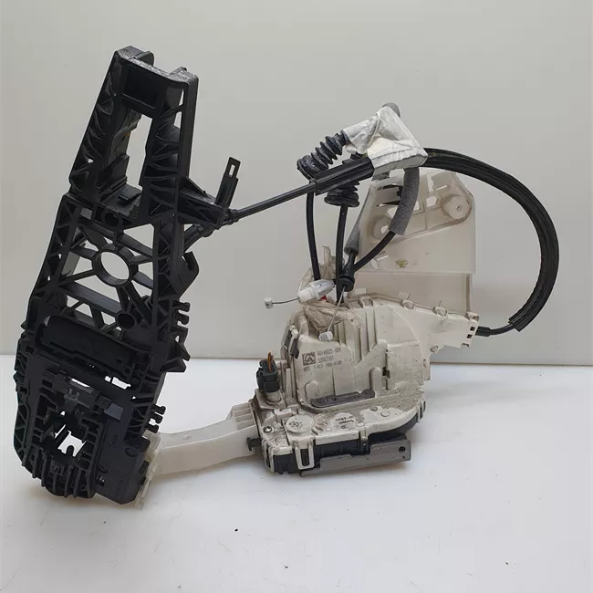 Serratura porta posteriore destra