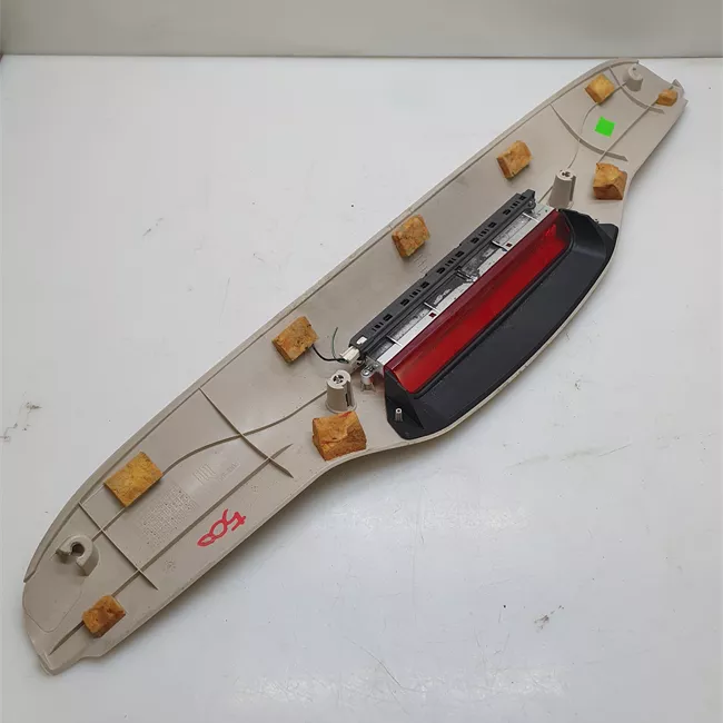 Fanale stop supplementare