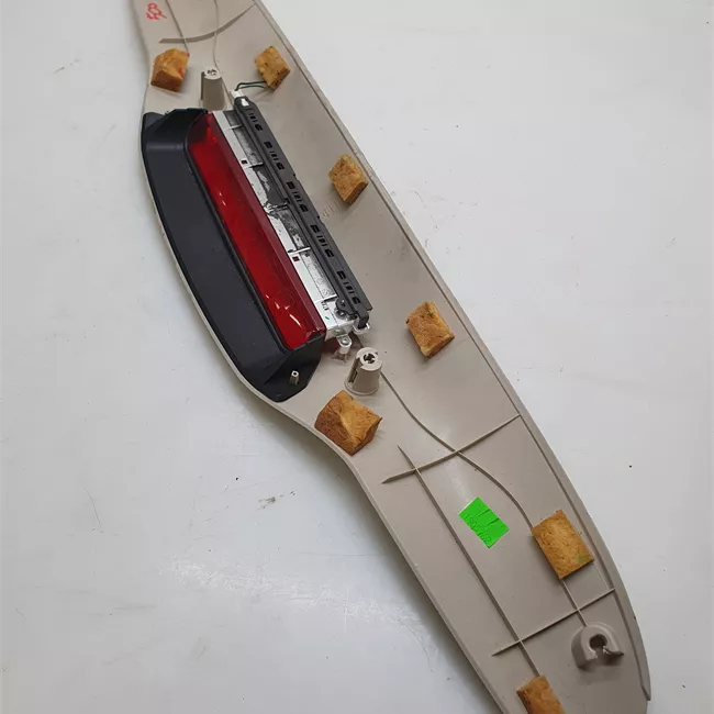 Fanale stop supplementare