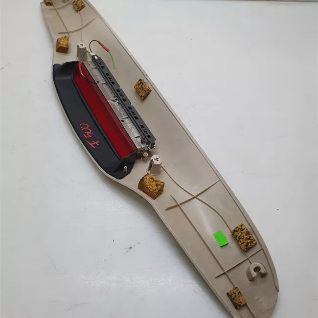 Fanale stop supplementare