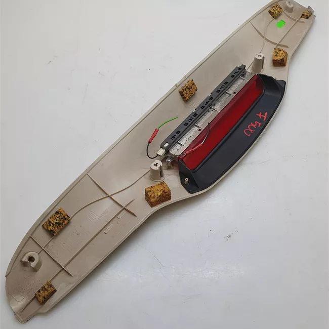 Fanale stop supplementare