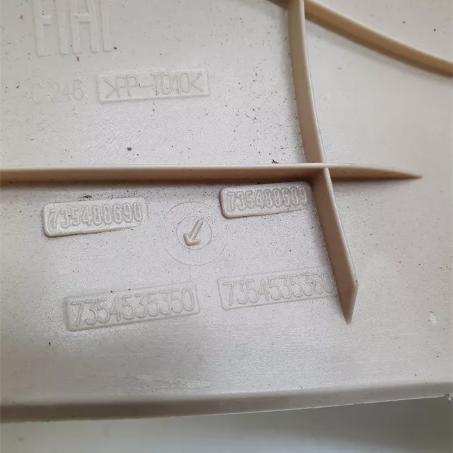 Fanale stop supplementare