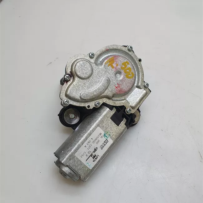 Motorino tergilunotto