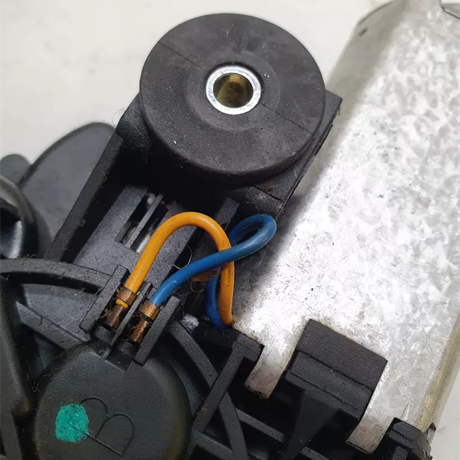 Motorino tergilunotto