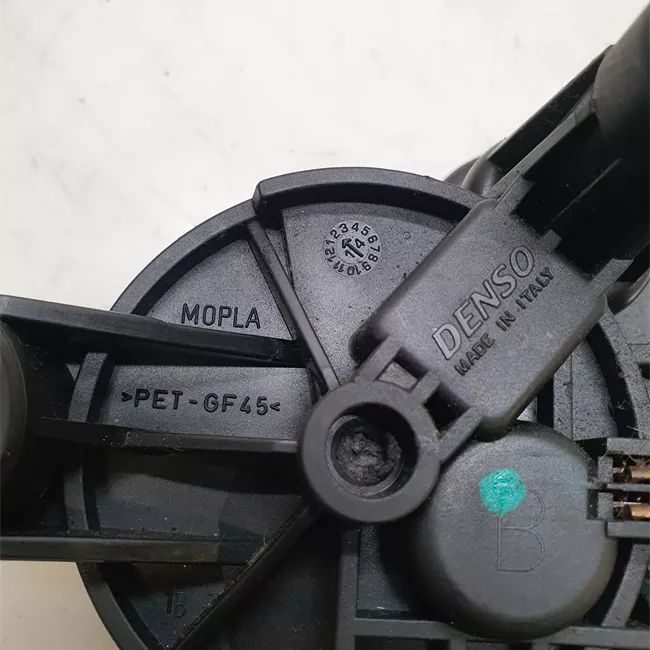 Motorino tergilunotto