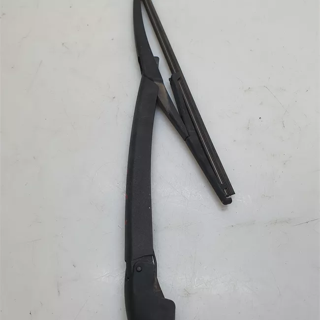 Braccio con spazzola tergilunotto