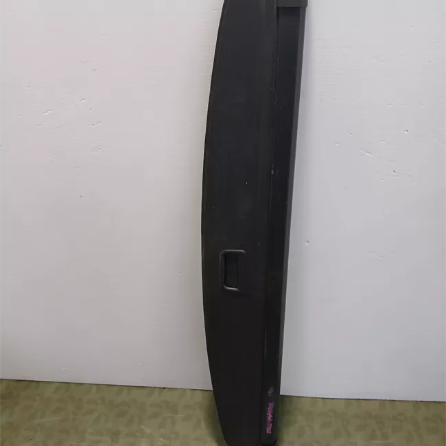 Ripiano cappelliera antracite