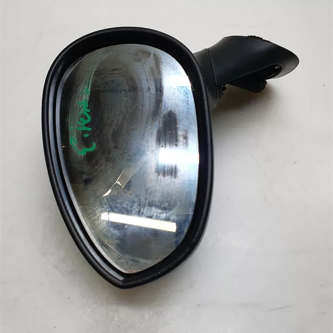 Retrovisore esterno sinistro