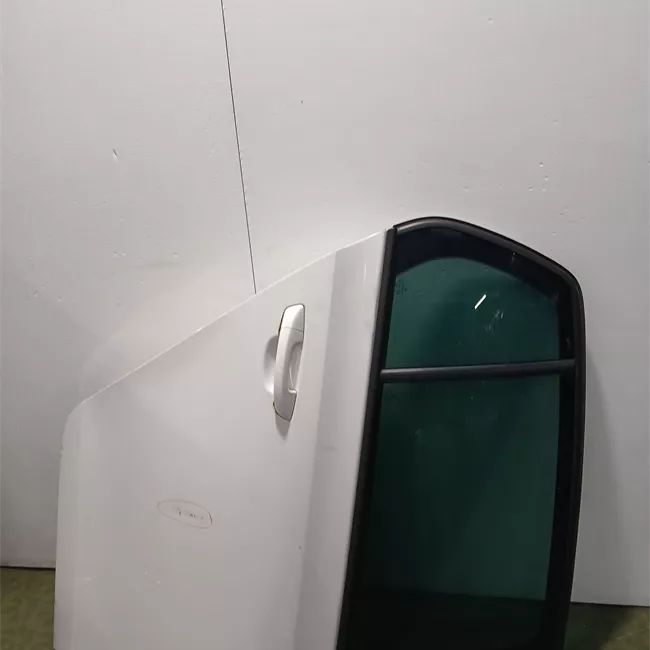 Porta posteriore destra