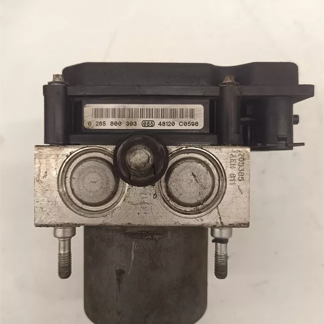 Aggregato ABS t.43999999<