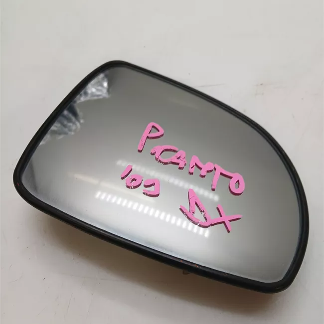 Cristallo retrovisore esterno destro