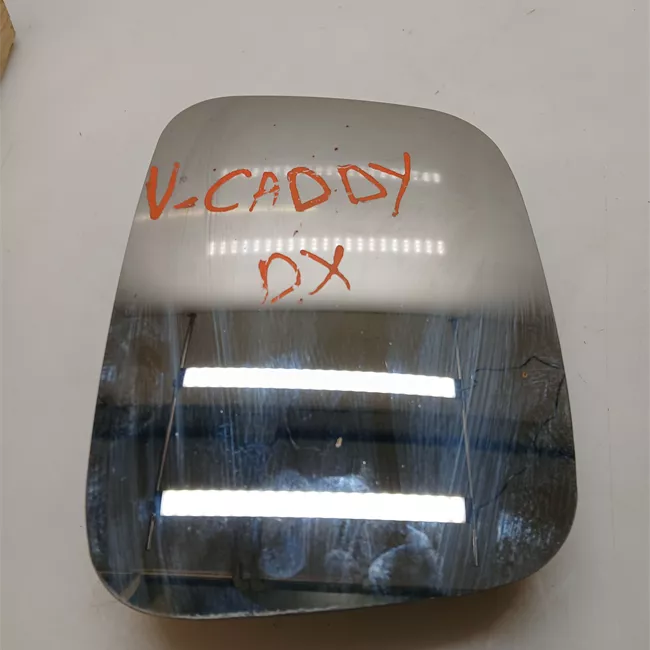 Cristallo retrovisore esterno destro Convesso