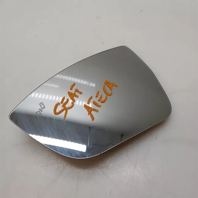 Cristallo retrovisore esterno sinistro assistente cambio corsia