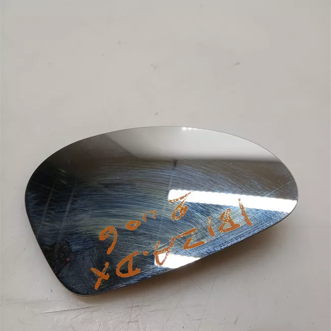 Cristallo retrovisore esterno destro Elettrico