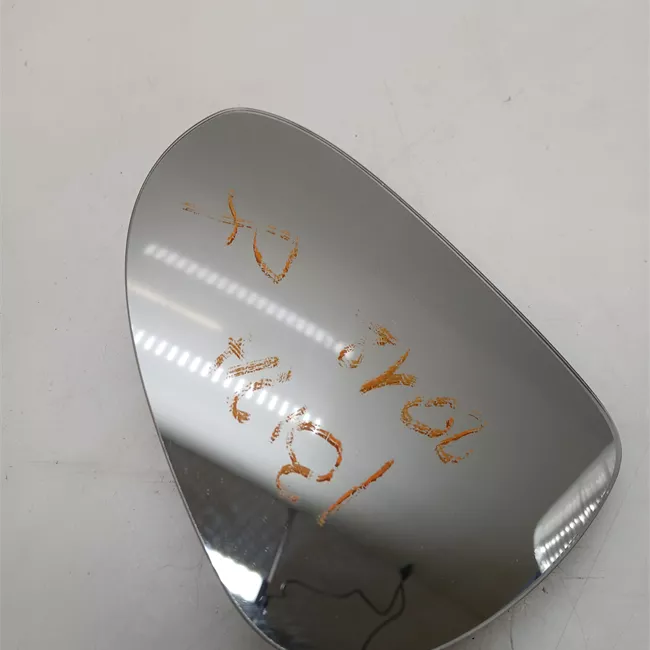 Cristallo retrovisore esterno destro Convesso