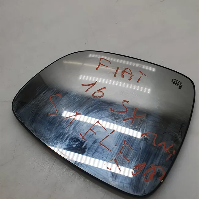 Cristallo retrovisore esterno sinistro Termico