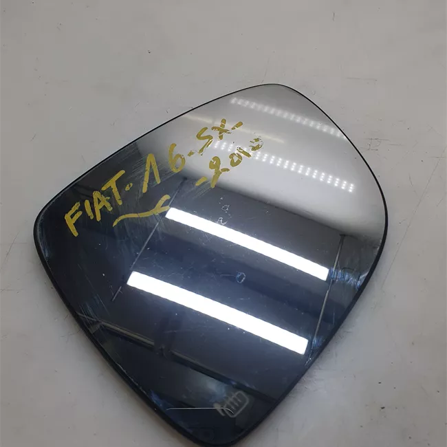 Cristallo retrovisore esterno sinistro Termico