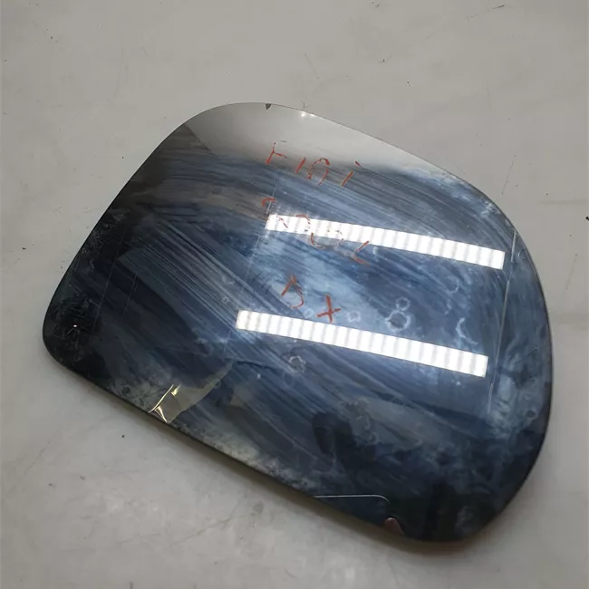 Cristallo retrovisore esterno destro