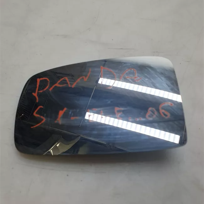 Cristallo retrovisore esterno sinistro