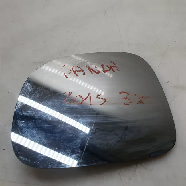 Cristallo retrovisore esterno sinistro