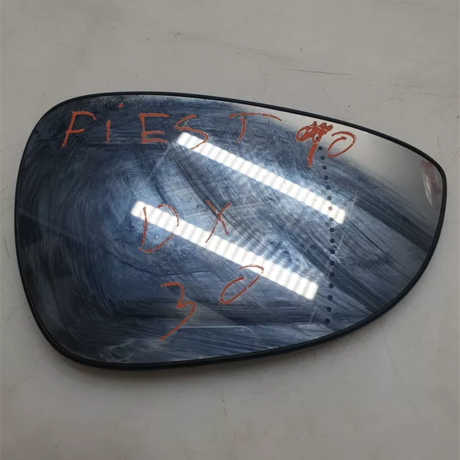 Cristallo retrovisore esterno destro riscaldato