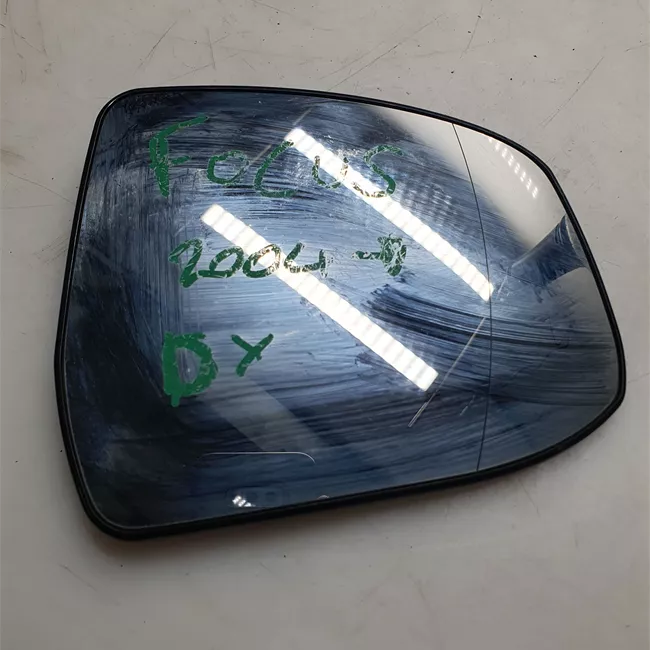 Cristallo retrovisore esterno destro Termico