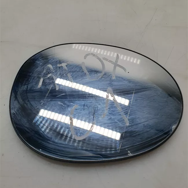 Cristallo retrovisore esterno destro